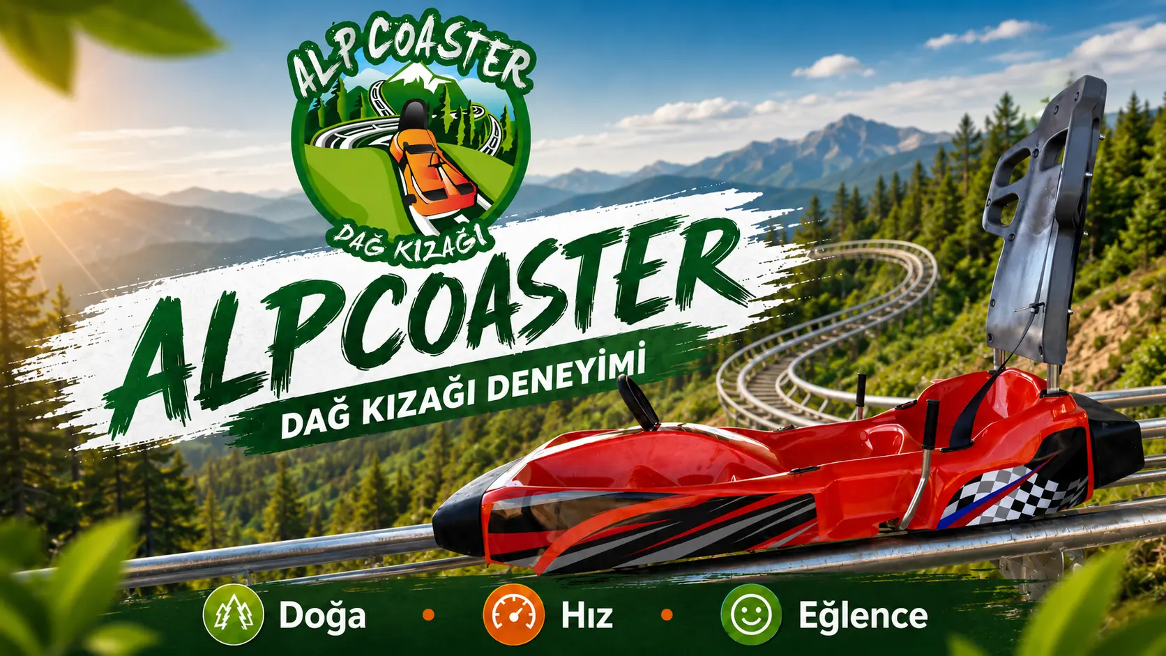 Dağ Kızağı