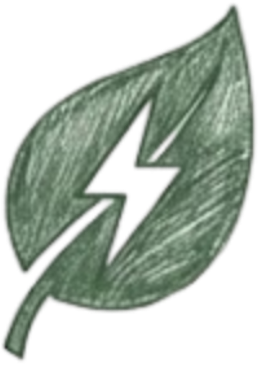 Dusuk enerji icon